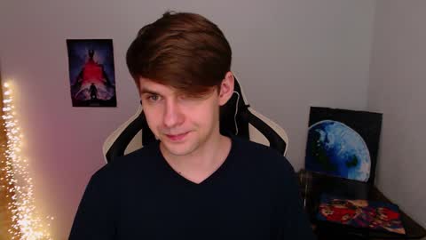 Snapshot of yourbilly chatting on January 23, 8:45 pm Billy online show from January 23, 8:45 pm