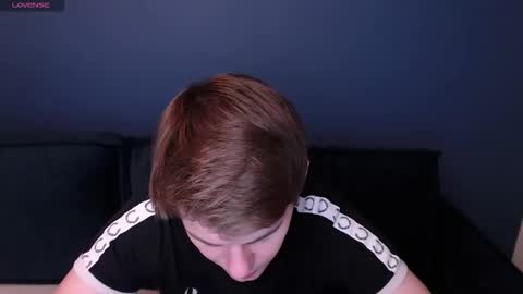 Billy online show from February 28, 11:39 pm