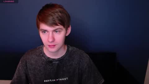 Billy online show from March 21, 1:43 am