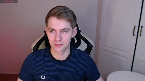 Billy online show from April 4, 1:37 am