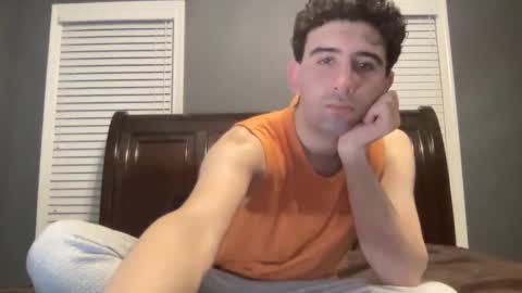 yourboyb1 online show from January 27, 11:33 pm