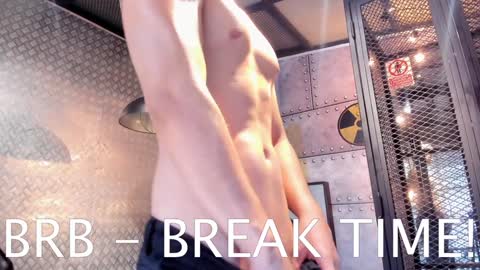 YOURBOYNEXTDOOR online show from December 30, 3:24 pm