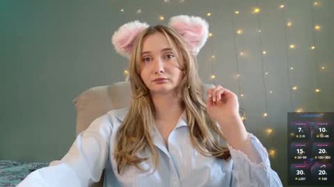 creamysister online show from May 3, 9:04 am