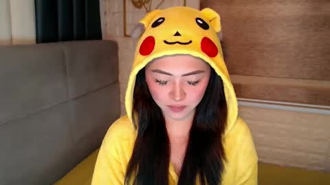 Snapshot of yourdevilsweettsx chatting on February 27, 3:25 am JEN online show from February 27, 3:25 am