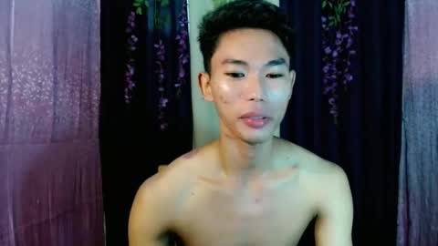 Rence online show from February 27, 1:05 am