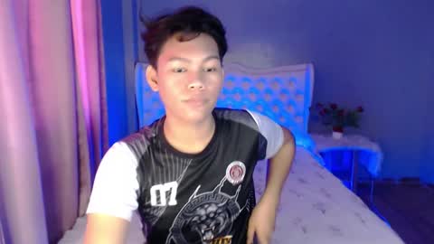 HEN online show from November 1, 12:45 am