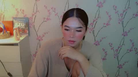 JANE online show from October 31, 12:11 am