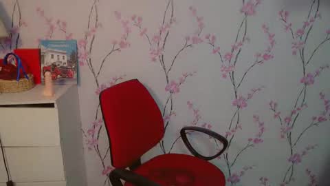 JANE online show from November 1, 2:13 am