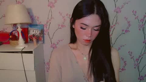 JANE online show from November 6, 10:05 am