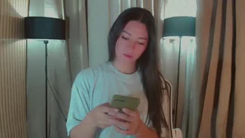 JANE online show from November 17, 12:49 am