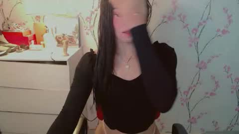 JANE online show from December 2, 2:50 am