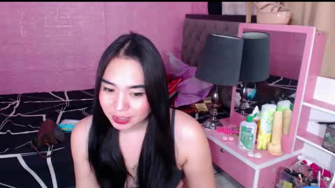 yourdreamisabell online show from December 17, 6:13 am
