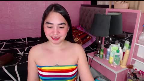yourdreamisabell online show from December 21, 11:02 pm