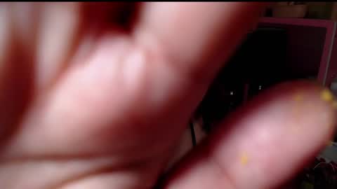 yourdreamisabell online show from December 22, 2:39 am