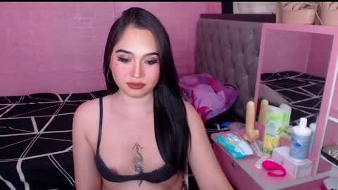 yourdreamisabell online show from January 2, 12:13 pm