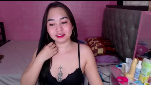 yourdreamisabell online show from January 20, 10:15 pm