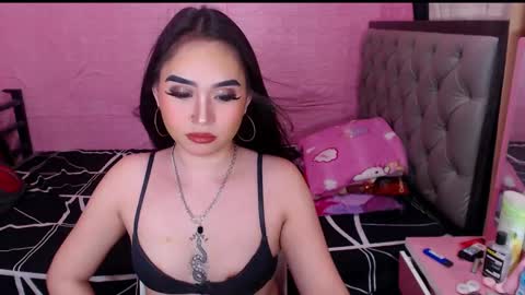 yourdreamisabell online show from February 17, 2:04 pm