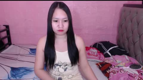 yourdreamisabell online show from February 25, 6:09 pm