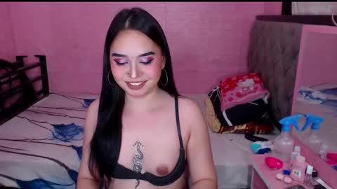yourdreamisabell online show from March 3, 5:18 pm