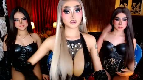 Kath Harper online show from April 1, 1:41 pm