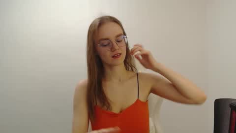 Lana online show from November 22, 6:18 pm