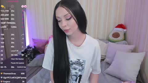 Mary online show from January 5, 11:59 am