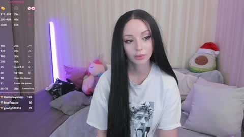 Mary online show from January 11, 10:51 am