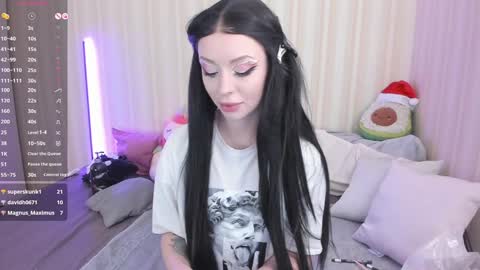 Mary online show from January 12, 11:17 am