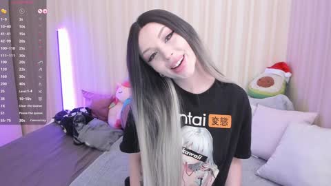 Mary online show from January 19, 9:33 am