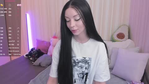 Mary online show from January 21, 8:19 am