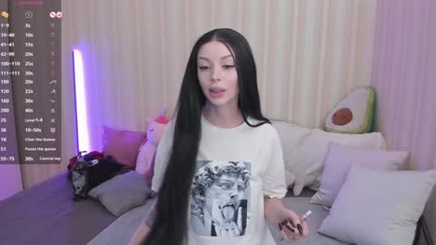 Mary online show from January 22, 7:46 am