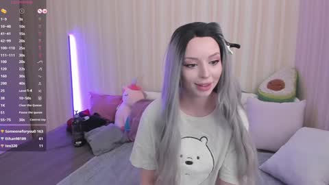 Mary online show from January 26, 11:50 am