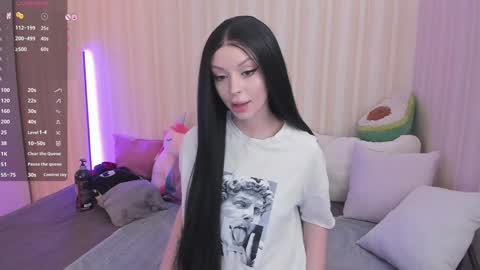 Mary online show from January 27, 7:45 am