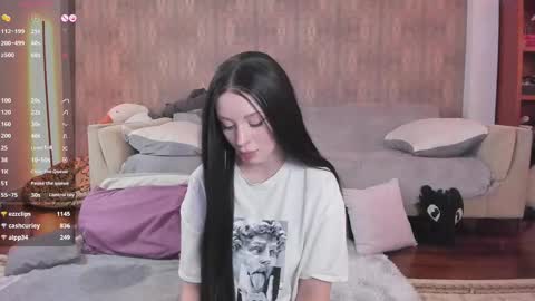 Mary online show from March 11, 11:12 am