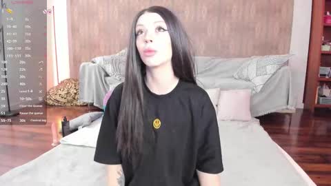 Mary online show from October 6, 10:02 am