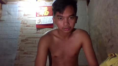 i am your dream boy  JR  online show from February 25, 8:30 pm