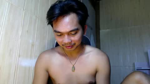 i am your dream boy  JR  online show from September 22, 12:34 am