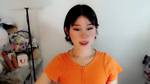 PrettyElla online show from November 20, 1:06 am