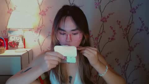 Snapshot of yourfavorateremi chatting on September 9, 3:44 pm Remrem online show from September 9, 3:44 pm