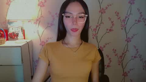 RICCIE MAE online show from September 10, 2:55 am