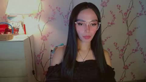 RICCIE MAE online show from September 13, 2:22 am