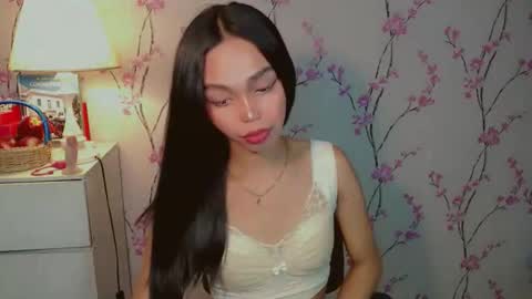 RICCIE MAE online show from September 23, 2:36 am