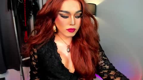 Snapshot of yourfiercemistress chatting on January 19, 2:06 pm not into STINGY and CHEAP people online show from January 19, 2:06 pm