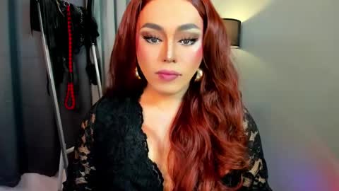 Snapshot of yourfiercemistress chatting on January 27, 2:10 am not into STINGY and CHEAP people online show from January 27, 2:10 am