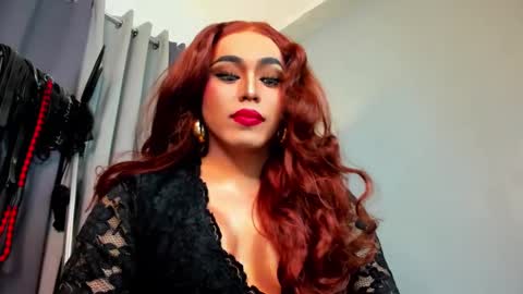 Snapshot of yourfiercemistress chatting on January 28, 12:05 am not into STINGY and CHEAP people online show from January 28, 12:05 am