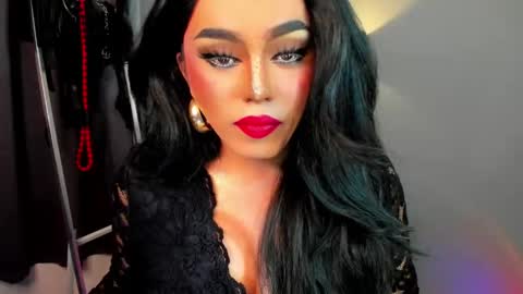 Snapshot of yourfiercemistress chatting on January 29, 2:51 am not into STINGY and CHEAP people online show from January 29, 2:51 am