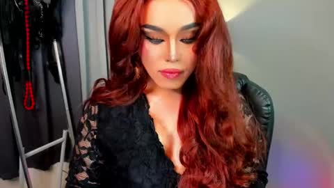 Snapshot of yourfiercemistress chatting on February 1, 1:34 am not into STINGY and CHEAP people online show from February 1, 1:34 am