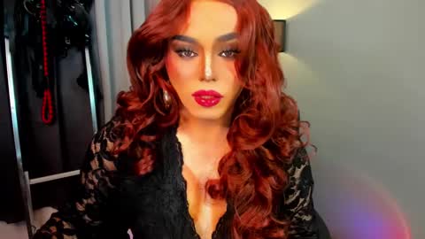 Snapshot of yourfiercemistress chatting on February 9, 12:06 am not into STINGY and CHEAP people online show from February 9, 12:06 am