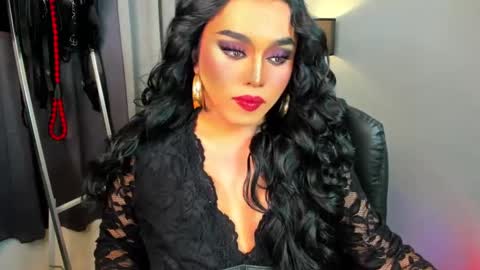 Snapshot of yourfiercemistress chatting on February 15, 7:49 am not into STINGY and CHEAP people online show from February 15, 7:49 am