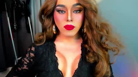 Snapshot of yourfiercemistress chatting on February 19, 5:05 am not into STINGY and CHEAP people online show from February 19, 5:05 am